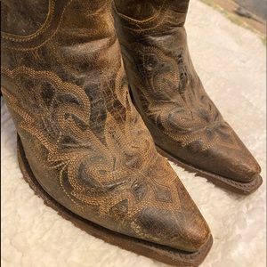 Dan Post Women’s Boots